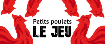 Logo Petits Poulets