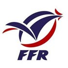 Le site de la Fédération Fran�aise de Rugby