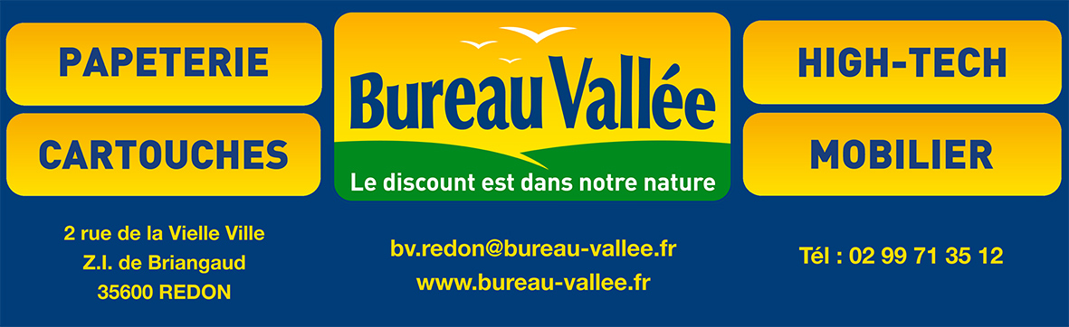 Bureau Vall�e Redon