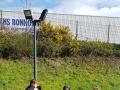 Les M8 et M10 en visite chez les pompiers